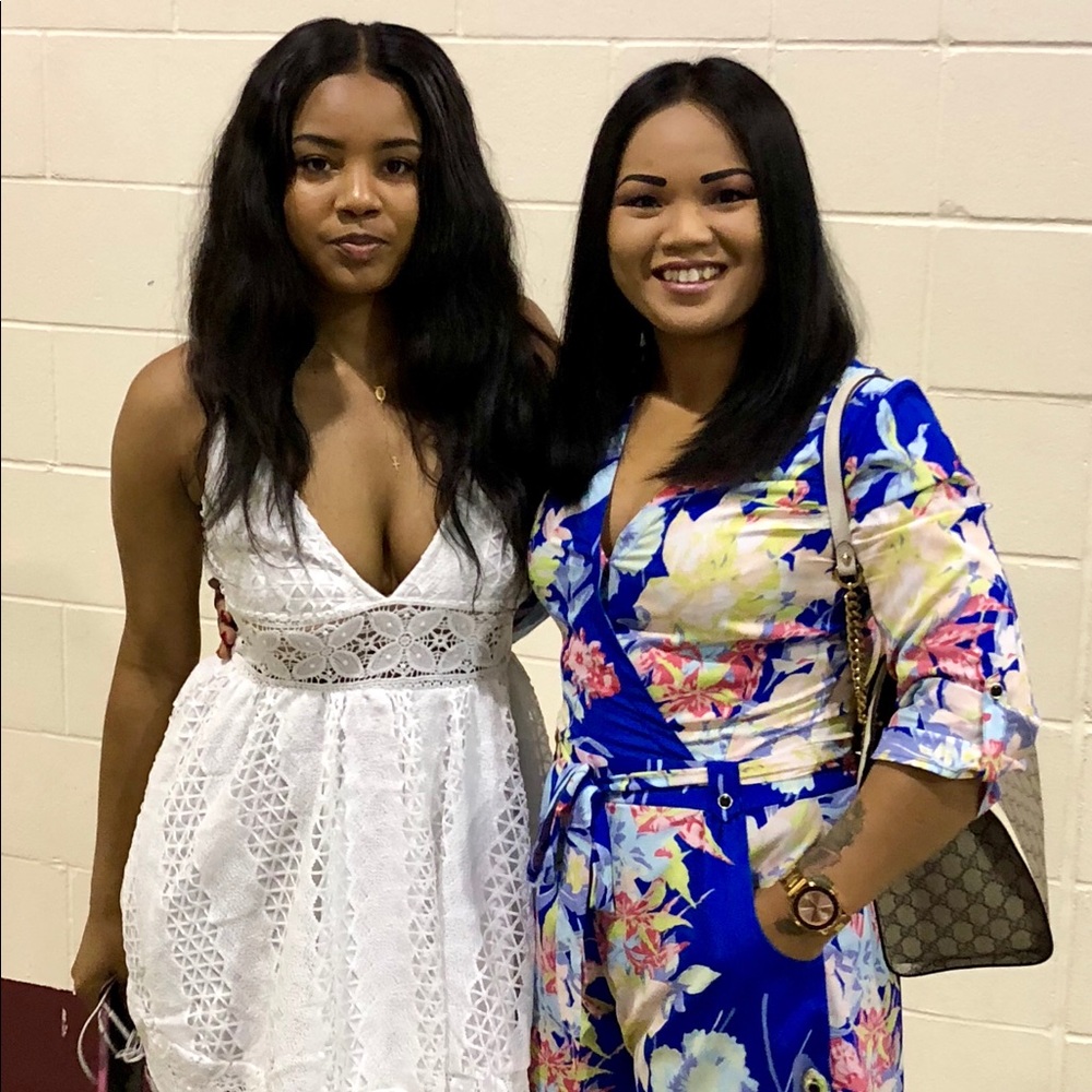 Meet your Posher, Phan